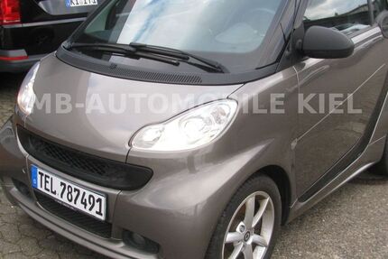 Smart ForTwo 124.000 km 5.800 &euro; Kiel 24146