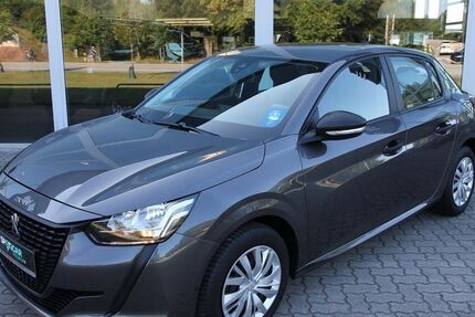 Peugeot 208 20.350 km 12.990 &euro; Neumünster 24539