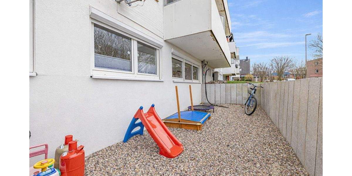 Etagenwohnung Schönberg Schönberg - 3 Zimmer, 95 m&sup2;, 329.000&euro; | Angebot:25877746