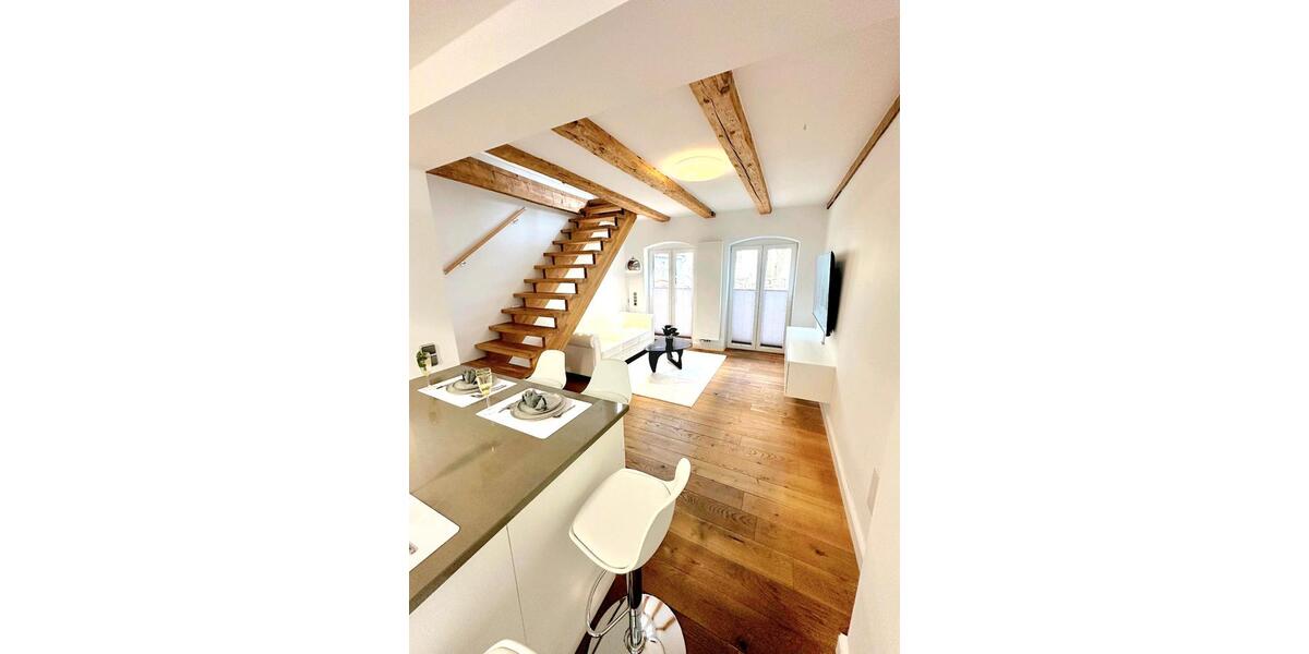 Maisonettenwohnung Kiel - 3 Zimmer, 67 m&sup2;, 2.500&euro; | Angebot:25836705