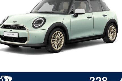 Mini Cooper C 11.800 km 29.825 &euro; Kiel 24118