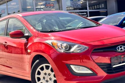 Hyundai i30 167.000 km 5.990 &euro; Kiel 24107
