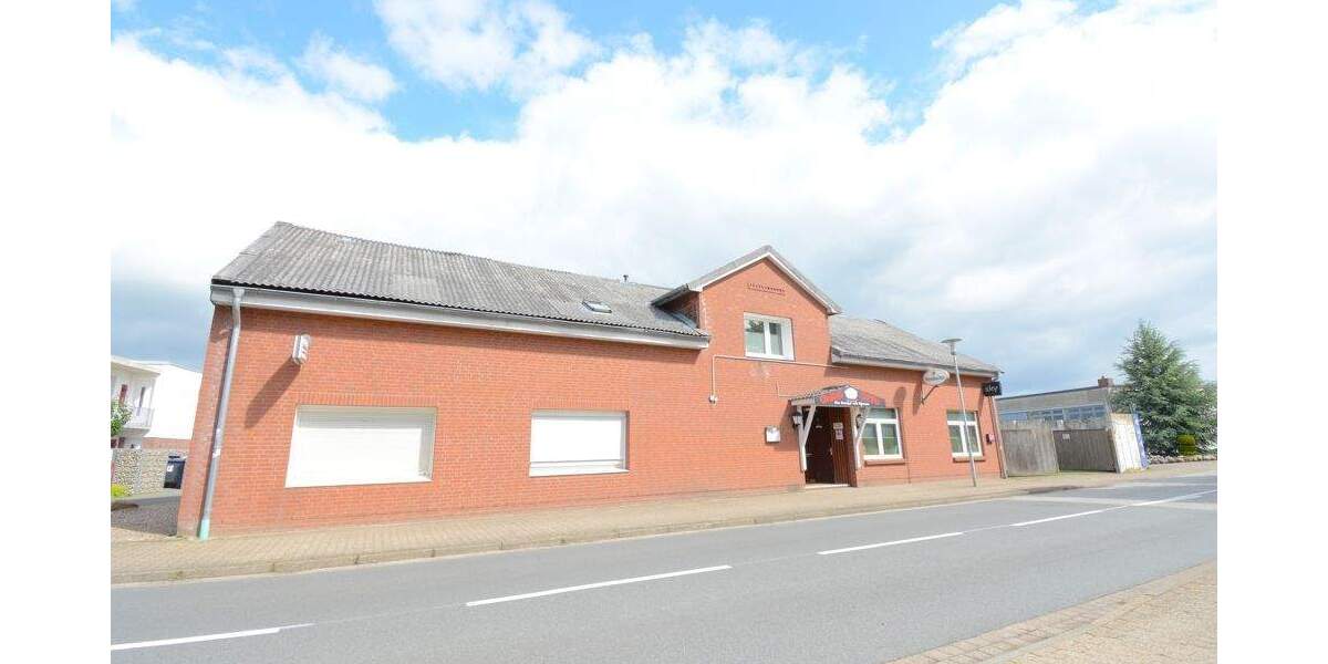 Mehrfamilienhaus, Wohnhaus Büdelsdorf - 580.000&euro; | Angebot:25735469