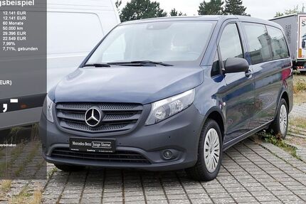 Mercedes-Benz Vito 53.381 km 31.800 &euro; Kiel 24109
