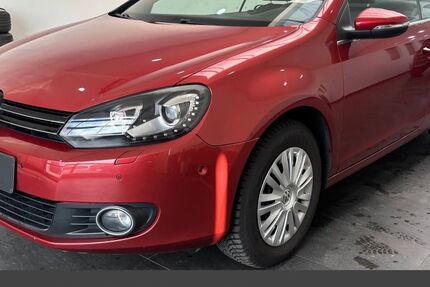 VW Golf 117.604 km 9.900 &euro; Neumünster 24536