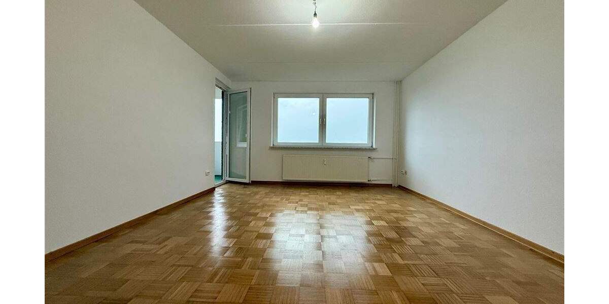 Bezugsfreie 4-Raum-Whg. mit Essdiele, Balkon, Gäste-WC, Abstellraum uvm. Kronshagen 3 zimmer