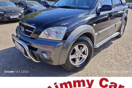 Kia Sorento 174.000 km 3.300 &euro; Kiel-Moorsee 24145