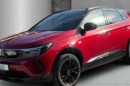 Opel Grandland (X) 51.000 km 22.990 &euro; Neumünster 24536