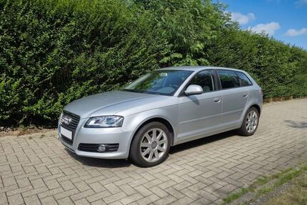 Audi A3 44.000 km 8.800 &euro; Altenholz 24161