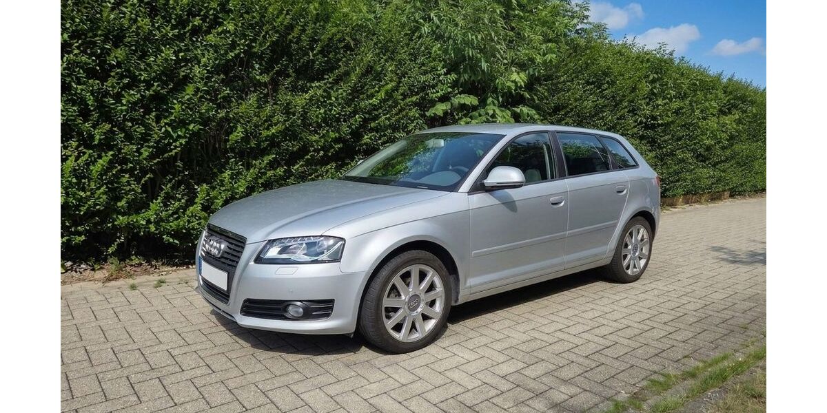 Audi A3 44.000 km 8.800 &euro; Altenholz 24161