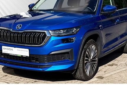 Skoda Kodiaq 68.000 km 37.980 &euro; Kiel 24106