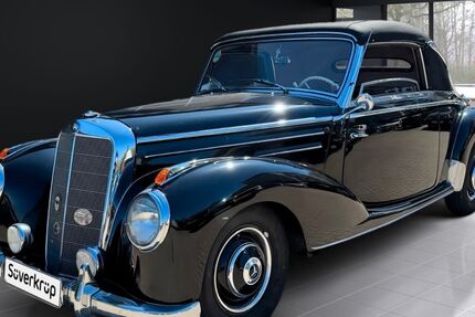 Mercedes-Benz 220 47.947 km 124.900 &euro; Kiel 24116