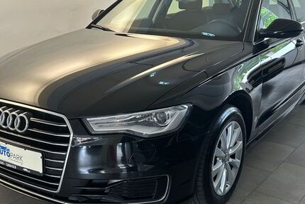 Audi A6 214.438 km 14.980 € Rendsburg 24768