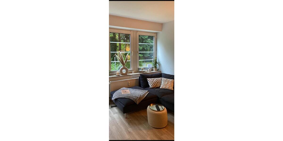 Erdgeschoßwohnung Kiel Schreventeich - 1.5 Zimmer, 38 m&sup2;, 508&euro; | Angebot:26329666