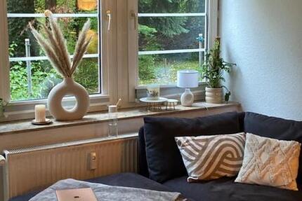 Wohnung Kiel Schreventeich - 1.5 Zimmer, 38 m&sup2;, 508&euro; | Angebot:26329666