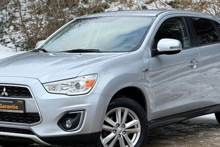 Mitsubishi ASX 43.600 km 13.900 &euro; Kiel 24147