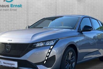 Peugeot 308 5.000 km 24.990 &euro; Kiel 24107