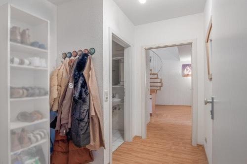 Maisonettenwohnung Kiel Gaarden-Ost - 2 Zimmer, 59 m&sup2;, 700&euro; | Angebot:26374311