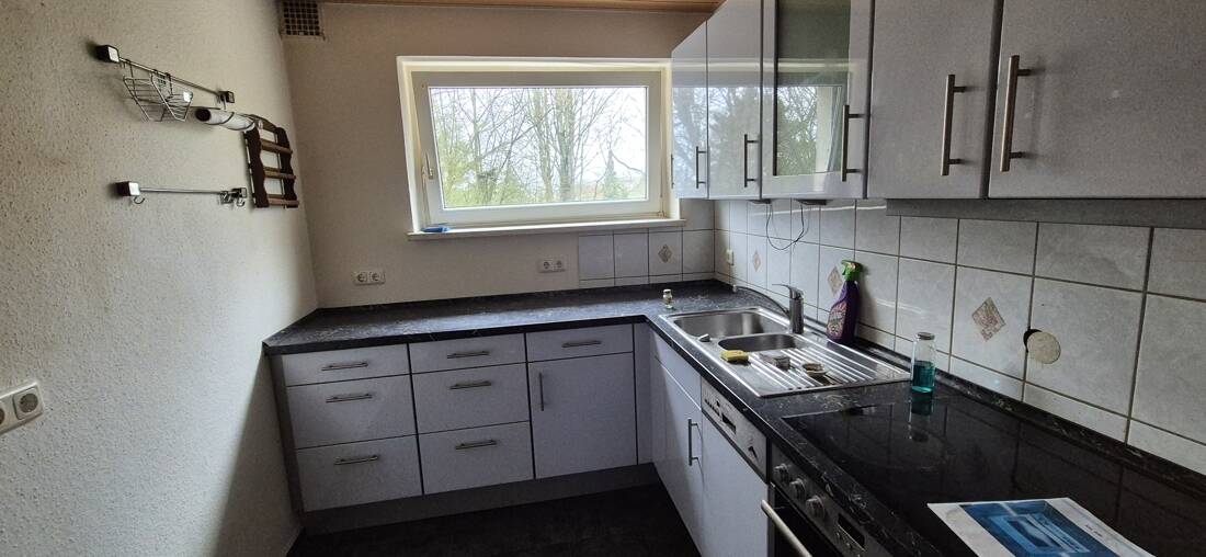 Etagenwohnung Kiel Mettenhof - 3 Zimmer, 67 m&sup2;, 159.000&euro; | Angebot:26017614