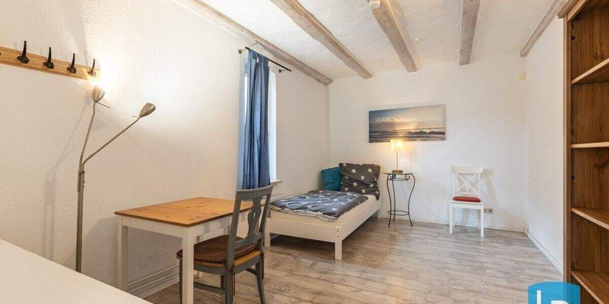 Mehrfamilienhaus, Wohnhaus Kiel Ellerbek - 9 Zimmer, 161 m&sup2;, 439.000&euro; | Angebot:25747237