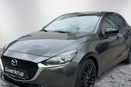 Mazda 2 47.600 km 16.490 &euro; Kiel 24118