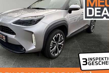 Toyota Yaris Cross 16.400 km 24.980 &euro; Kiel 24119