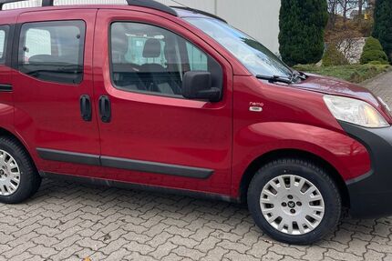 Citroen Nemo 112.000 km 3.650 &euro; Kiel 24113