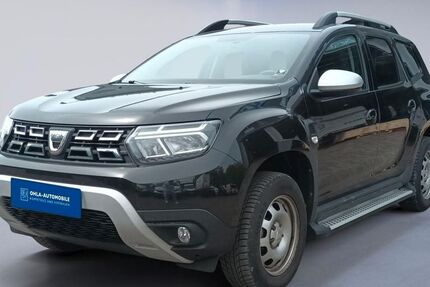 Dacia Duster 71.000 km 15.416 &euro; Lütjenburg 24321