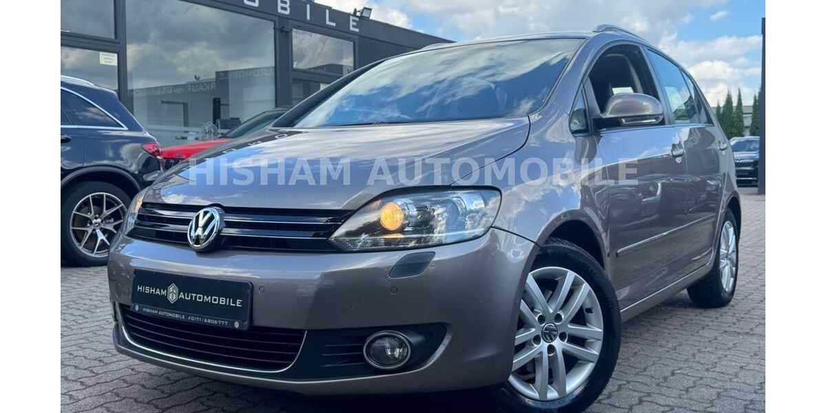 VW Golf 126.435 km 5.790 &euro; Neumünster 24536