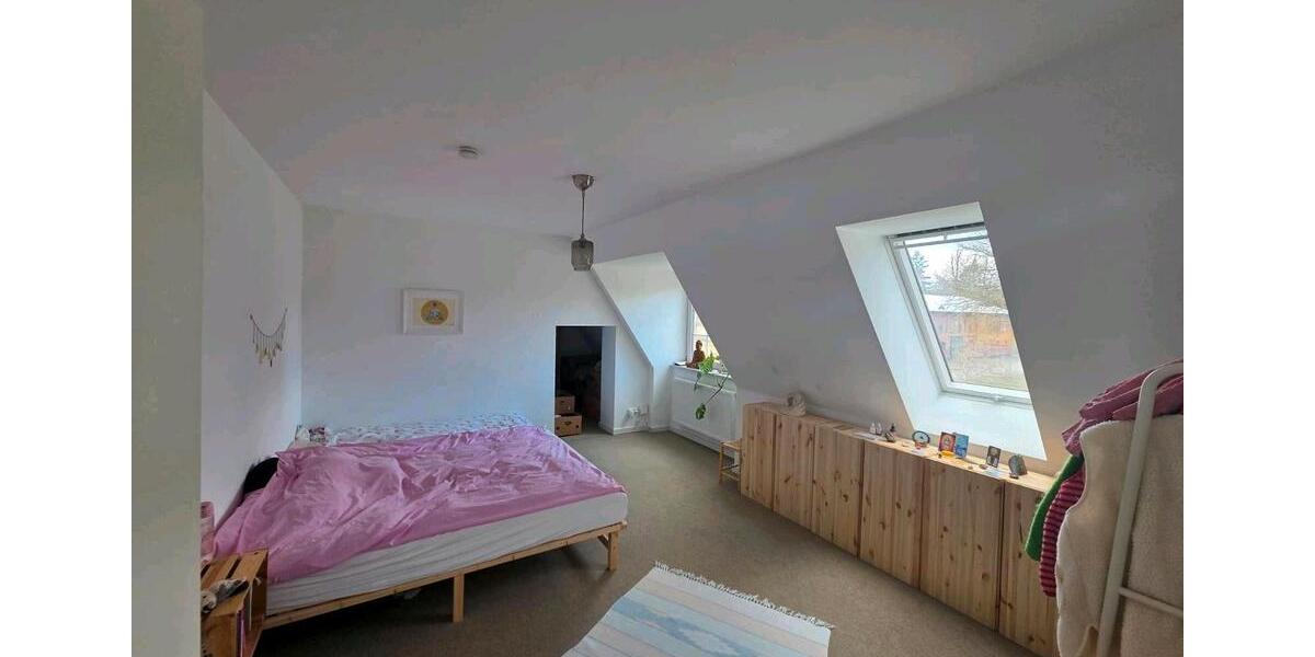 Etagenwohnung Lütjenburg - 4 Zimmer, 120 m&sup2;, 1.400&euro; | Angebot:26147907