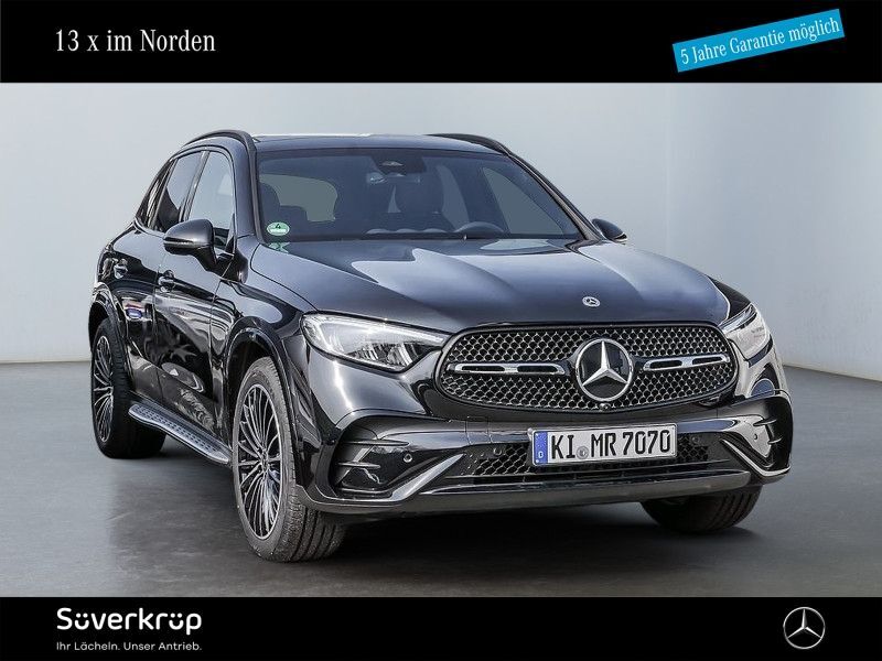 GLC 200