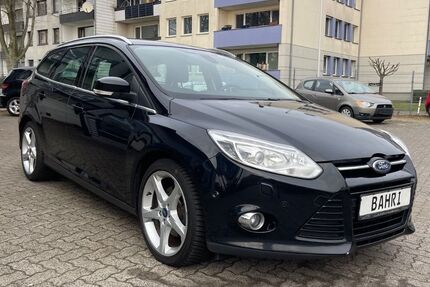 Ford Focus 166.100 km 6.499 &euro; Neumünster 24539