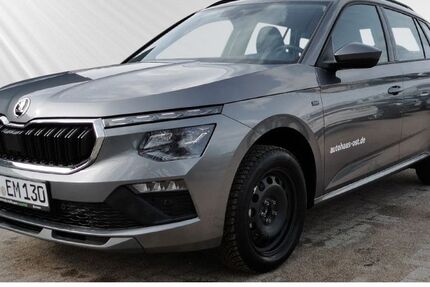 Skoda Kamiq 11.000 km 23.980 &euro; Kiel 24148