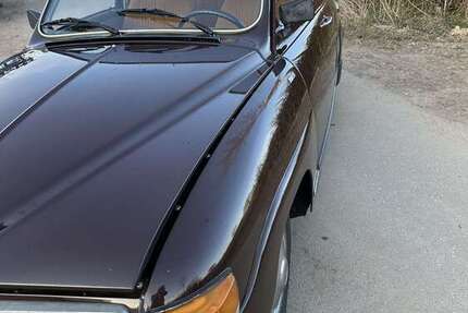 Saab 96 50.800 km 12.500 &euro; Kiel 24107