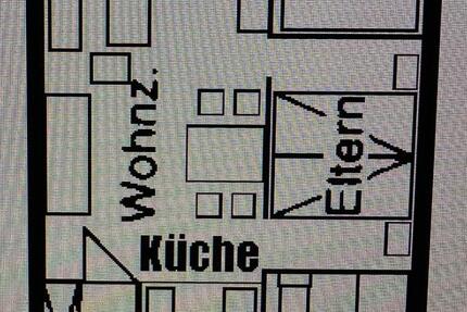 Wohnung Kiel Friedrichsort - 2 Zimmer, 47 m&sup2;, 298.000&euro; | Angebot:26272626