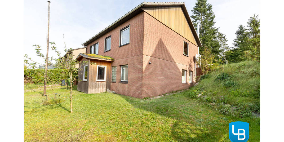 Einfamilienhaus Dersau - 5 Zimmer, 137 m&sup2;, 250.000&euro; | Angebot:25702138