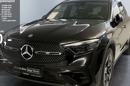 Mercedes-Benz GLC 220 18.856 km 55.921 &euro; Kiel 24148