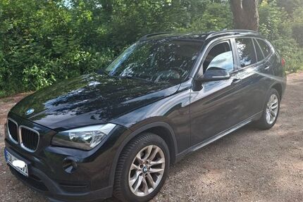 BMW X1 164.000 km 10.800 &euro; Eckernförde 24340