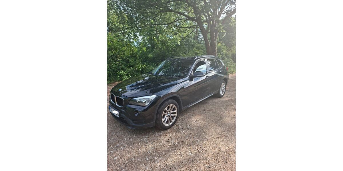 BMW X1 164.000 km 10.800 &euro; Eckernförde 24340