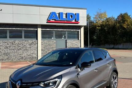 Renault Captur 62.000 km 16.890 &euro; Laboe 24235