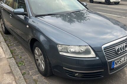 Audi A6 285.000 km 3.000 &euro; neumunster 24537