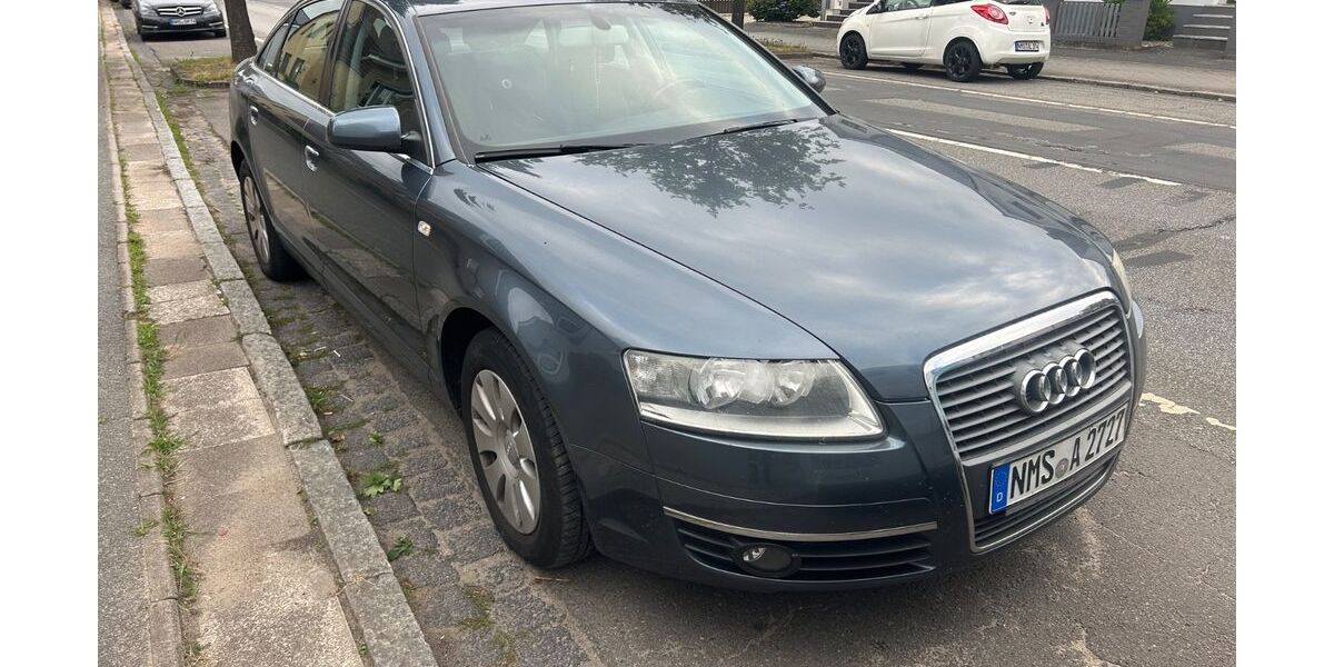 Audi A6 285.000 km 3.000 &euro; neumunster 24537