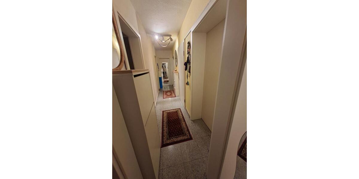 Erdgeschoßwohnung Kiel Ellerbek - 3 Zimmer, 83 m&sup2;, 295.000&euro; | Angebot:26145010