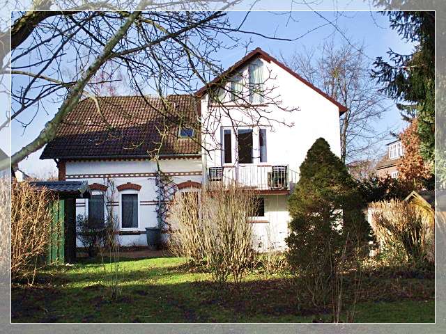 Etagenwohnung Plön - 2 Zimmer, 33 m&sup2;, 349&euro; | Angebot:26908860