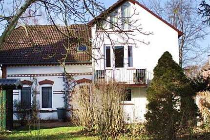 Wohnung Plön - 2 Zimmer, 33 m&sup2;, 349&euro; | Angebot:26908860