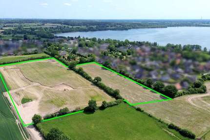 Grundstück zu verkaufen in Groß Wittensee 154.880 € 704 m² zimmer