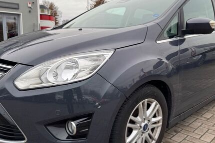 Ford C-Max 127.546 km 3.499 &euro; Neumünster 24539