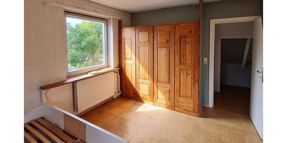 Einfamilienhaus Eckernförde - 4 Zimmer, 110 m&sup2;, 385.000&euro; | Angebot:25428503