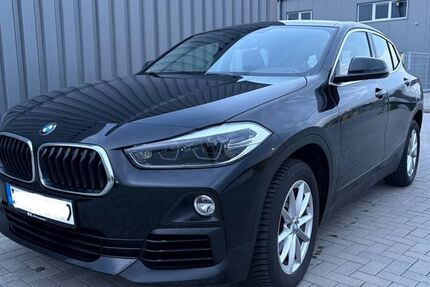 BMW X2 75.600 km 16.200 &euro; Schönkirchen 24232