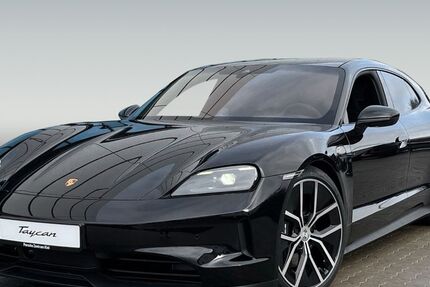 Porsche Taycan 6.000 km 114.980 &euro; Kiel 24159